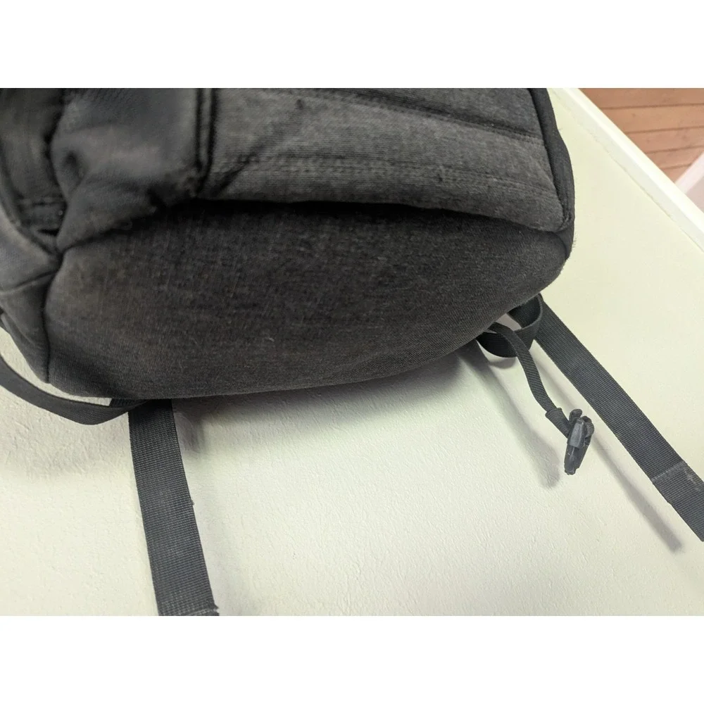 OGIO Backpack Sports Padded Black Hiking Hunting Tactical Gorpcore Camp Summer